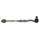 Purchase Top-Quality SUSPENSIA CHASSIS - X05TA1091 - Front Steering Tie Rod End Assembly pa1