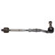 Purchase Top-Quality SUSPENSIA CHASSIS - X05TA1103 - Front Right Steering Tie Rod End Assembly pa1