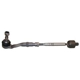 Purchase Top-Quality SUSPENSIA CHASSIS - X05TA1105 - Front Left Steering Tie Rod End Assembly pa1