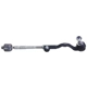 Purchase Top-Quality SUSPENSIA CHASSIS - X05TA6285 - Front Right Steering Tie Rod End Assembly pa1