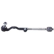 Purchase Top-Quality SUSPENSIA CHASSIS - X05TA6286 - Front Left Steering Tie Rod End Assembly pa1