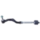 Purchase Top-Quality SUSPENSIA CHASSIS - X05TA6458 - Front Left Steering Tie Rod End Assembly pa1