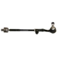 Purchase Top-Quality SUSPENSIA CHASSIS - X05TA6463 - Front Right Steering Tie Rod End Assembly pa1