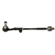 Purchase Top-Quality SUSPENSIA CHASSIS - X05TA6464 - Front Left Steering Tie Rod End Assembly pa1