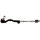 Purchase Top-Quality SUSPENSIA CHASSIS - X05TA7448 - Front Left Steering Tie Rod End Assembly pa1
