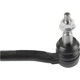 Purchase Top-Quality Tie Rod End by SUSPENSIA CHASSIS - X07TE0950 pa1