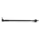 Purchase Top-Quality SUSPENSIA CHASSIS - X15TA7746 - Rear Steering Tie Rod End Assembly pa1