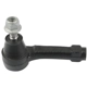 Purchase Top-Quality SUSPENSIA CHASSIS - X15TE0956 - Tie Rod End pa1