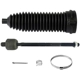 Purchase Top-Quality SUSPENSIA CHASSIS - X15TR0440 - Front Inner Steering Tie Rod pa1