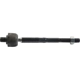 Purchase Top-Quality Tie Rod End by SUSPENSIA CHASSIS - X15TR0539 pa1