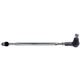 Purchase Top-Quality SUSPENSIA CHASSIS - X17TA0052 - Front Steering Tie Rod End Assembly pa1