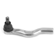 Purchase Top-Quality SUSPENSIA CHASSIS - X17TE0588 - Front Left Steering Embout de biellette pa1