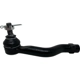 Purchase Top-Quality SUSPENSIA CHASSIS - X17TE0588 - Front Left Steering Tie Rod End pa2