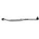 Purchase Top-Quality SUSPENSIA CHASSIS - X17TE0713 - Front Passenger Side Steering Tie Rod Assembly pa1