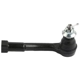 Purchase Top-Quality SUSPENSIA CHASSIS - X18TE0724 - Right Steering Tie Rod End pa1