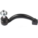Purchase Top-Quality SUSPENSIA CHASSIS - X21TE0800 - Front Left Tie Rod End pa1