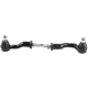 Purchase Top-Quality SUSPENSIA CHASSIS - X23TA0022 - Front Left Steering Tie Rod End Assembly pa1