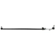 Purchase Top-Quality SUSPENSIA CHASSIS - X25TA0037 - Front Steering Tie Rod End Assembly pa1