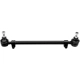 Purchase Top-Quality SUSPENSIA CHASSIS - X31TA0002 - Front Steering Tie Rod End Assembly pa1