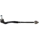 Purchase Top-Quality SUSPENSIA CHASSIS - X31TA0032 - Front Right Steering Tie Rod End Assembly pa1