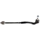 Purchase Top-Quality SUSPENSIA CHASSIS - X31TA0033 - Front Left Steering Tie Rod End Assembly pa1