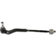 Purchase Top-Quality SUSPENSIA CHASSIS - X31TA0042 - Front Left Outer Steering Tie Rod End Assembly pa1
