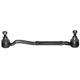 Purchase Top-Quality SUSPENSIA CHASSIS - X31TA2276 - Front Steering Tie Rod End Assembly pa1