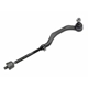 Purchase Top-Quality SUSPENSIA CHASSIS - X34TA2793 - Front Left Steering Tie Rod End Assembly pa1