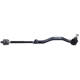 Purchase Top-Quality SUSPENSIA CHASSIS - X34TA2827 - Front Right Steering Tie Rod End Assembly pa1