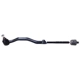 Purchase Top-Quality SUSPENSIA CHASSIS - X34TA2829 - Front Left Steering Tie Rod End Assembly pa1