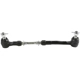 Purchase Top-Quality SUSPENSIA CHASSIS - X36TA0027 - Front Steering Tie Rod End Assembly pa1