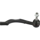 Purchase Top-Quality Tie Rod End by SUSPENSIA CHASSIS - X36TE0976 pa1