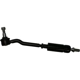 Purchase Top-Quality SUSPENSIA CHASSIS - X39TA3429 - Front Steering Tie Rod End Assembly pa1