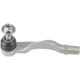 Purchase Top-Quality SUSPENSIA CHASSIS - X39TE0988 - Steering Tie Rod End pa1