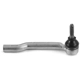 Purchase Top-Quality SUSPENSIA CHASSIS - X49TE0197 - Front Right Steering Tie Rod End pa1