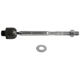 Purchase Top-Quality SUSPENSIA CHASSIS - X50TR0378 -  Front Inner Steering Tie Rod pa1