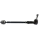 Purchase Top-Quality SUSPENSIA CHASSIS - X52TA4262 - Front Right Steering Tie Rod End Assembly pa2