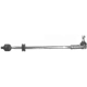 Purchase Top-Quality SUSPENSIA CHASSIS - X52TA4332 - Front Right Steering Tie Rod End Assembly pa1