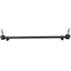 Purchase Top-Quality SUSPENSIA CHASSIS - X52TR0257 - Front Left Steering Tie Rod End Assembly pa1