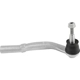Purchase Top-Quality Tie Rod End by SUSPENSIA CHASSIS - X53TE0759 pa1