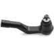 Purchase Top-Quality SUSPENSIA CHASSIS - X58TE0523 - Front Outer Steering Tie Rod End pa1