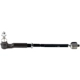 Purchase Top-Quality SUSPENSIA CHASSIS - X60TA0010 - Front Steering Tie Rod End Assembly pa1