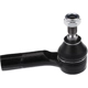 Purchase Top-Quality Tie Rod End by URO - 1J0422811B pa6