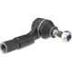 Purchase Top-Quality Tie Rod End by URO - 1J0422812B pa4