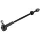 Purchase Top-Quality VAICO - V10-7068 - Passenger Side Steering Tie Rod End pa1
