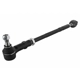 Purchase Top-Quality Tie Rod End by VAICO - V10-7217 pa1