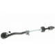 Purchase Top-Quality Tie Rod End by VAICO - V20-7035-1 pa2