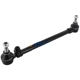 Purchase Top-Quality Tie Rod End by VAICO - V30-7124-1 pa3