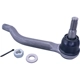 Purchase Top-Quality Tie Rod by HITACHI - TRE0007 pa3
