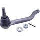 Purchase Top-Quality Tie Rod by HITACHI - TRE0008 pa3